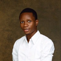 TMA Brand Consulting Employee Victor Ojo's profile photo