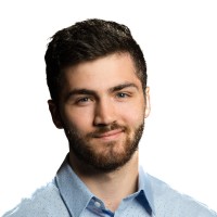 T-Hive Employee William Hatty's profile photo