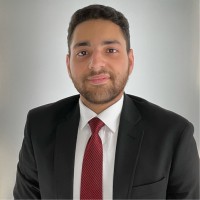 Law Offices Of Jacob Emrani Employee Kritagya Kumra's profile photo
