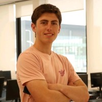 Crezer Employee Patrick Llovet's profile photo