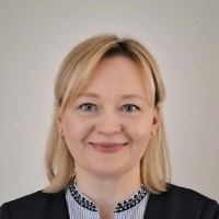 Anna Nowicka Email & Phone Number