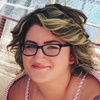 Northeast Animal Shelter Employee Emily Panzino's profile photo