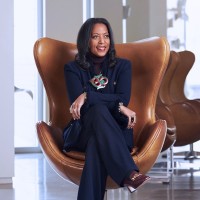 World Trade Center Arkansas Employee Denise Thomas's profile photo