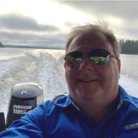 Daikin North America Employee Paul Daugherty's profile photo