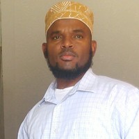 Ally Suleiman Email & Phone Number
