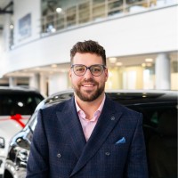 Mercedes-Benz West Island Employee Francis Desrosiers's profile photo