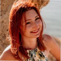 Flows Employee Paulina Nowek's profile photo