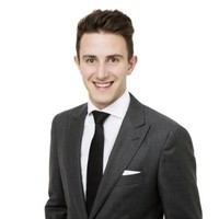 Raine & Horne Double Bay Bondi Beach Employee Adam Reichman's profile photo