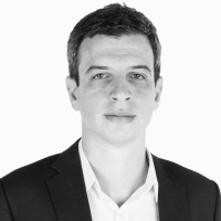 AuOro Employee Andrew Hollander's profile photo