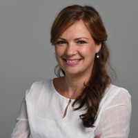 Elpro GmbH Employee Mareen Luig's profile photo