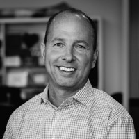 AGI - Ag Growth International Employee Jim Rudyk's profile photo