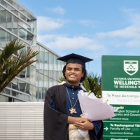 Medical Council of New Zealand Employee Muhammad Yusere's profile photo