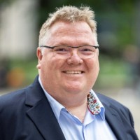 Naismiths Employee Stefan Oehl's profile photo