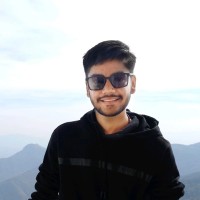 Kmphitech Employee Kevin Dudhat's profile photo