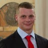 AZ-Pack Employee Domas Ciprisevicius's profile photo