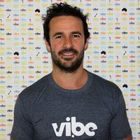 Vibe Teaching Employee Luke Higgins's profile photo