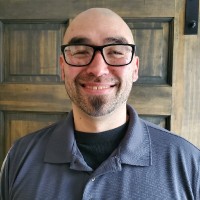Vermont Veterans' Home Employee Chad Foster's profile photo