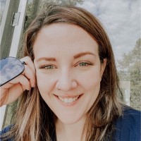 Ashleigh Harvey Email