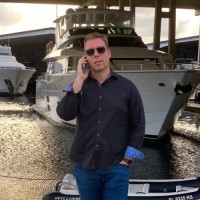 Bradford Marine Employee Michael Kelly's profile photo