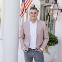 Real Estate Partners, Chattanooga LLC Employee Justin Tate's profile photo