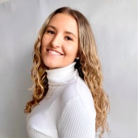 Erwin Hymer Group Services GmbH Employee Julia Kluge's profile photo