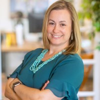 Sara G. Evans Career Consulting, LLC Employee Sara Evans's profile photo