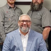 International Marine and Industrial Applicators, LLC (IMIA) Employee Michael Homes's profile photo