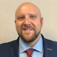 Bank of Oak Ridge Employee Jeff Vail's profile photo