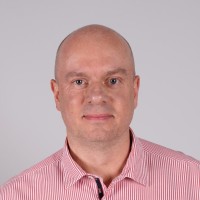 Data Wizards Employee MacIej Borkowski's profile photo