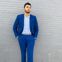 Mohan Mutha Group Employee Roshan Nagarajan's profile photo