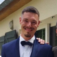 Leroy Merlin Employee Mathieu Lacroix's profile photo