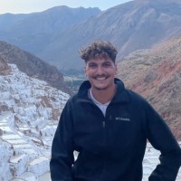 8fig Employee Guy Elazar's profile photo