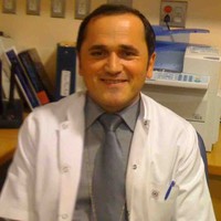 Trakya University Employee Sinan Tüfekci's profile photo