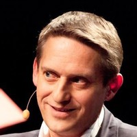 Nicolas Gaume Email & Phone Number