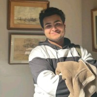 Khodar Employee Mohmed Yasser's profile photo