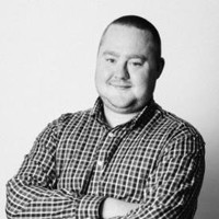 Gnatta Employee Daniel Foster's profile photo