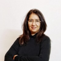 Smita Joshi Email & Phone Number