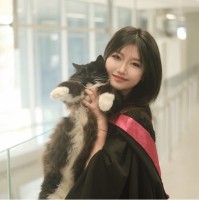 LD Total Employee Zifan Shen's profile photo