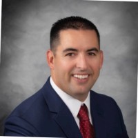 Cintas Employee Ryan Caudill's profile photo
