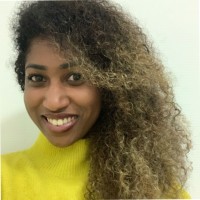 SINIO Employee Mégane Paygambar-Andrade's profile photo