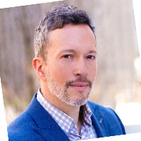 Dig Insights Employee Michael Edwards's profile photo