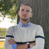 ArtBot Employee Jared Cox's profile photo