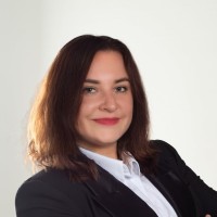 Bioledger Employee Gabriela Daigneault's profile photo