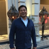 Artwork Employee Naeem Anjum's profile photo