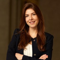 TextCortex AI Employee Marie Simon's profile photo