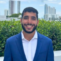 Alpha Compute Employee Matthew Mousa's profile photo