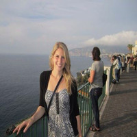 Ali Arnold Email & Phone Number