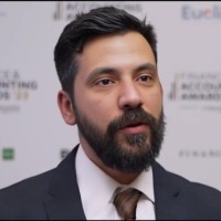 Giorgos Kalfas Email & Phone Number