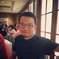 UL Solutions Employee Scott Lan's profile photo