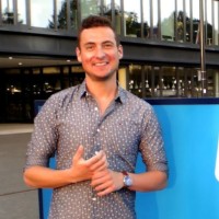 Memmert GmbH + Co. KG Employee Johannes Zoch's profile photo